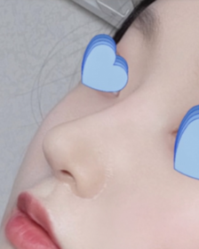 무시무시마녀's Nose review