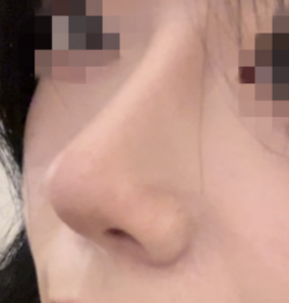 유리조각's Nose review
