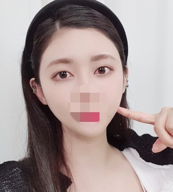 여신대따's Contouring, Eyes review