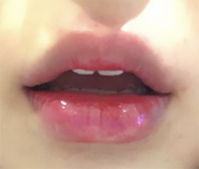 titi's Lips review