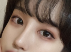 흰강낭꽁's Eyes, Nose, Three-Part Contouring, Forehead Lift review