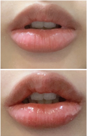 윤소리미's Lips review