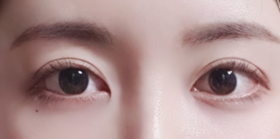 라이언춘식's Eyes review