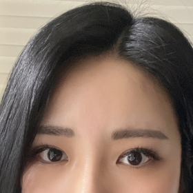 비비's Eyes, Nose review