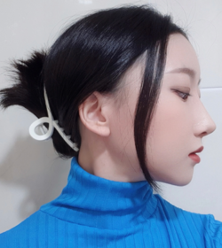 치약's Nose review