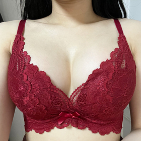 Casey's Breast review