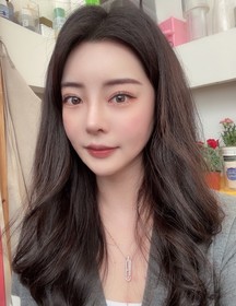 장미꽃's Contouring, Nose, Eyes review