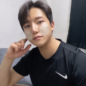에이든's Eyes, Nose review