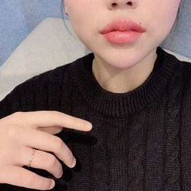 밍빵빵's Lips review