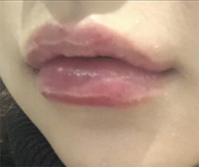 무하니's Lips review