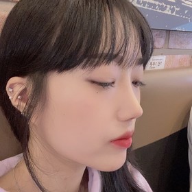 팝팡캔디's Nasal Bridge, Nasal Tip review