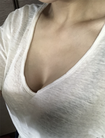 당당한걸's Breast review