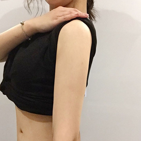 양영's Arms, Abdomen, Back review