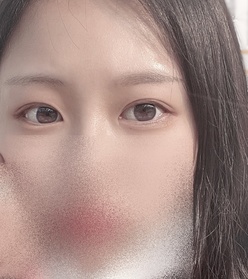 랑이ouo's Eyes review