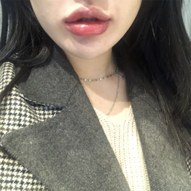 다이엇's Lips review
