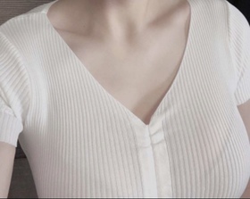 당당한걸's Breast review