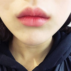 강남돼지's Lips review