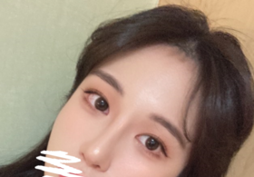 촉초칸초코칩's Eyes, Nose review