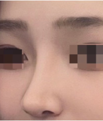 러브유's Nose review