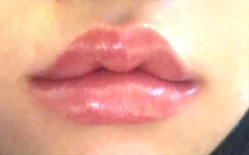 입술1910's Lips review