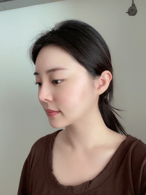 삼양's Eyes, Nose, Contouring review