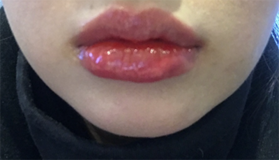 앙꼬's Lips review