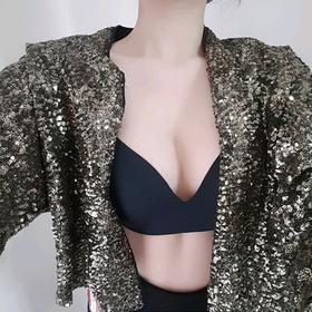 찌니찐's Breast review