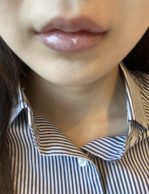 구름구름2's Lips review
