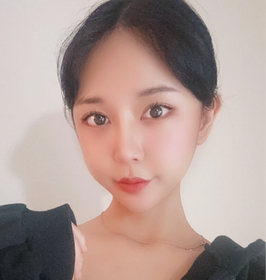 인절미빙수's Eyes, Nose review