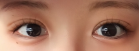 생선튀김's Eyes review