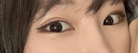 웨딩여우's Eyes, Nose review