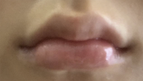 치퀸쓰's Lips review