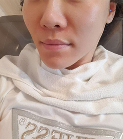 봉베리님의 에어슈링크 후기