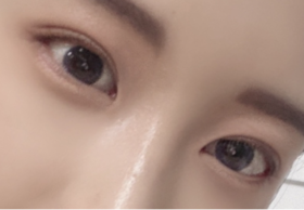루디루다's Eyes review