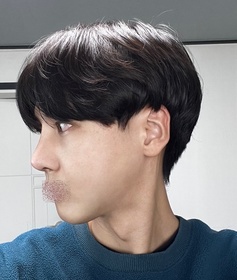 두달차임's Eyes, Nose, Contouring review