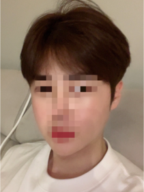 포스틑잇's Contouring review