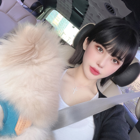 리트리버's Contouring, Eyes review
