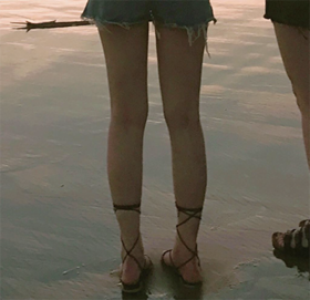 숨딩이's Legs review