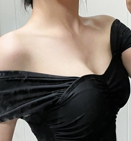 핫써머님의 가슴 후기