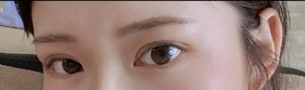 슝슝슝슝22's Eyes review