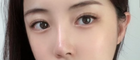 마이멜로스's Eyes, Nose review