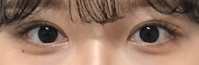 코카콜라's Eyes review