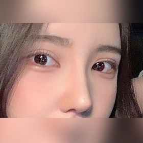 핑쿠팬더's Eyes, Nose review