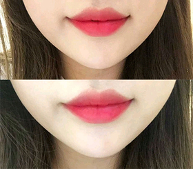 amslam's Lip Filler review