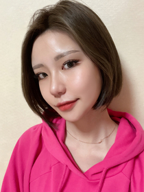 단발조아's Eyes, Contouring review