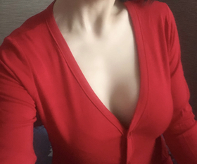 별빛반짝's Breast review