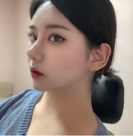 각티슈's Contouring, Nose review
