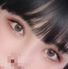 데일리아이's Eyes review