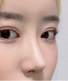 맹숭이's Eyes, Nose review