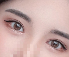 뽀삐삐뽀's Eyes review